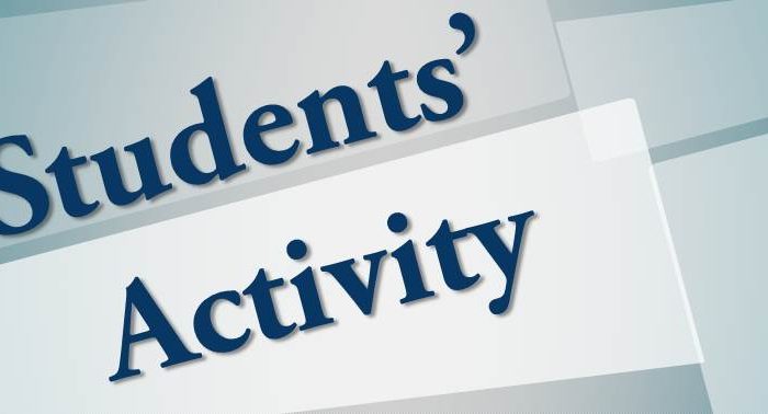 Students-Activity
