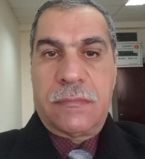 Dr.khalil Wali